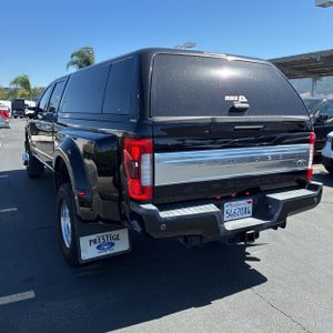 FORD F-350 SUPER DUTY LIMITED - 5