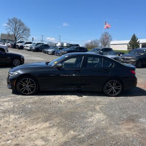 BMW M340I XDRIVE SEDAN - 3