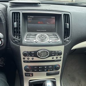 2008 Infiniti G35 X — миниатюра 38