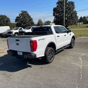 FORD RANGER XLT - 8