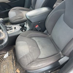 2017 JEEP CHEROKEE LATITUDE 缩略图 56