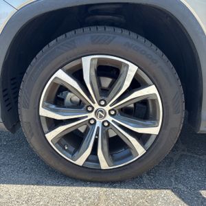 2022 Lexus RX 350 BASE — миниатюра 17