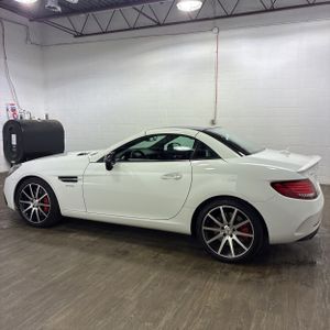 MERCEDES-BENZ SL AMG - 3