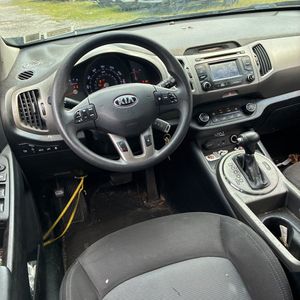 صورة مصغرة 34 لـ 2014 KIA SPORTAGE LX