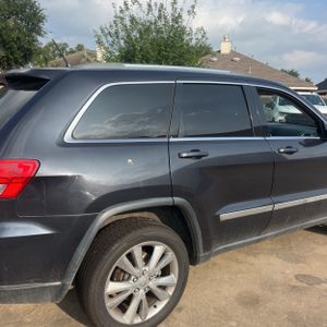 JEEP GRAND CHEROKEE - 9