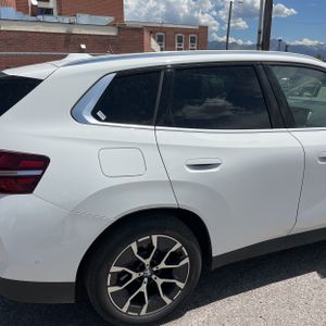 2026 BMW X3 30 XDRIVE — фото 9