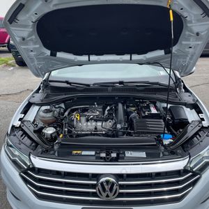 2019 Volkswagen JETTA S 缩略图 44