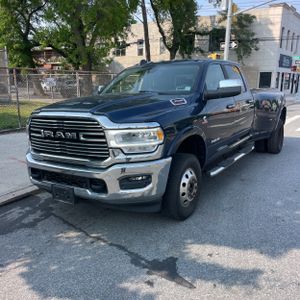 صورة 1 لـ 2019 RAM 3500 LARAMIE