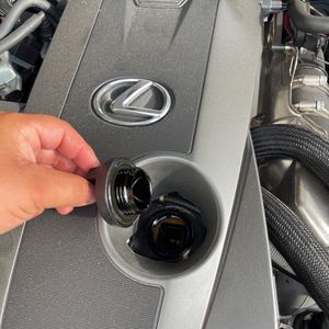 2024 Lexus IS 300 BASE — миниатюра 47
