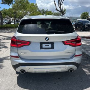 صورة 7 لـ 2020 BMW X3 SDRIVE30I