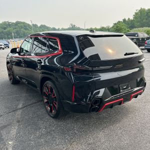 2023 BMW XM BASE 照片 5