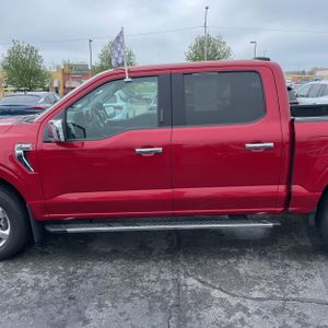 FORD F-150 XLT - 4