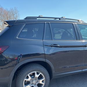 HONDA PASSPORT TRAILSPORT - 9