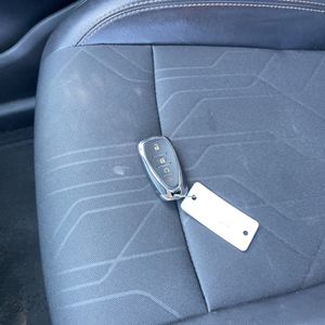 2018 Chevrolet TRAX LT — миниатюра 55