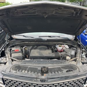 2021 Cadillac ESCALADE ESV PREMIUM LUXURY 照片 45