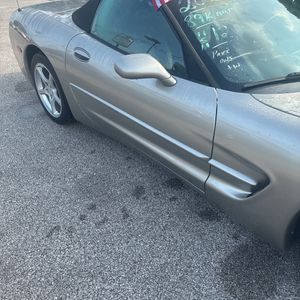 صورة مصغرة 54 لـ 2000 Chevrolet CORVETTE BASE
