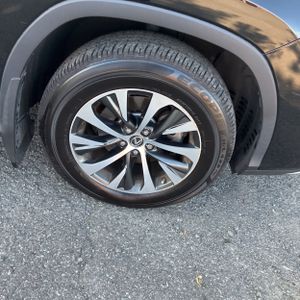 2021 Lexus RX 350 BASE 缩略图 20
