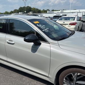 صورة مصغرة 13 لـ 2025 KIA K5 GT-LINE