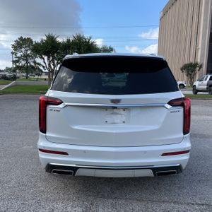 CADILLAC XT6 LUXURY - 7
