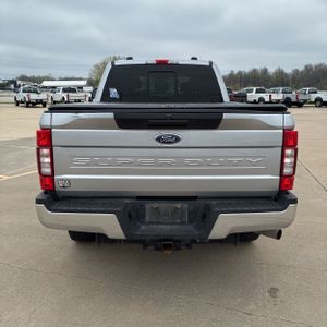 FORD F-250 SUPER DUTY XL - 7