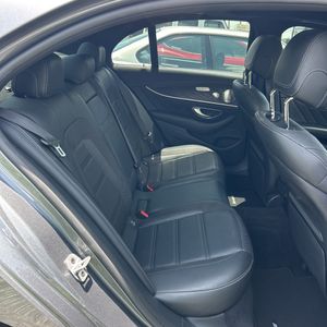 صورة مصغرة 31 لـ 2019 Mercedes-BENZ E-CLASS AMG
