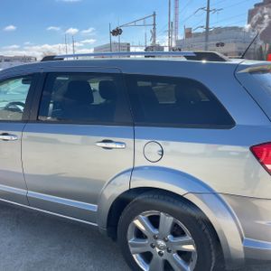 DODGE JOURNEY R/T - 6