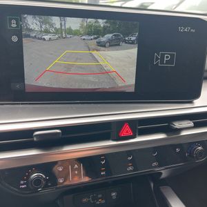 صورة مصغرة 40 لـ 2025 KIA SORENTO LX
