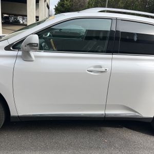 LEXUS RX 350 BASE - 4