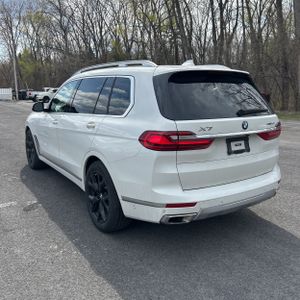 BMW X7 XDRIVE40I - 5