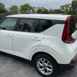 KIA SOUL - 6