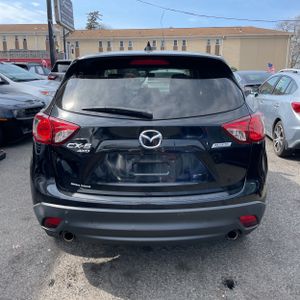 MAZDA CX-5 TOURING - 7