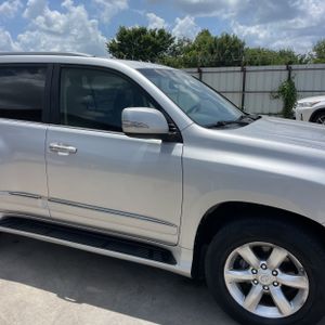 2014 Lexus GX 460 BASE — миниатюра 13