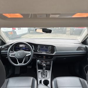 2023 Volkswagen JETTA SE — миниатюра 37
