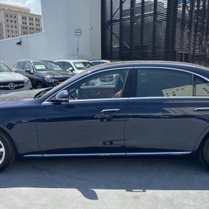 صورة 4 لـ 2023 Mercedes-BENZ S-CLASS