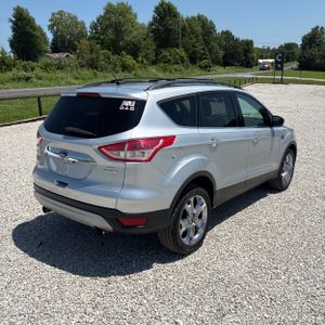 2013 FORD ESCAPE SEL 照片 8