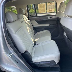 صورة 34 لـ 2025 Hyundai SANTA FE SEL