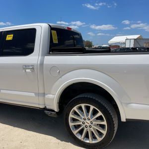 FORD F-150 LIMITED - 6