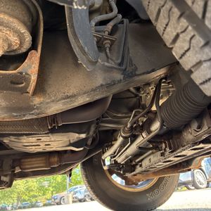 2008 KIA SORENTO LX 缩略图 31