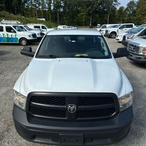 2023 RAM 1500 CLASSIC TRADESMAN — фото 15