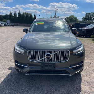 صورة مصغرة 14 لـ 2018 Volvo XC90 T6 INSCRIPTION