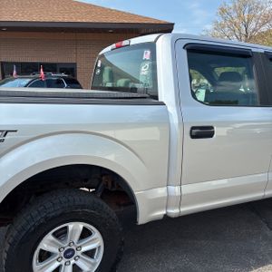 FORD F150 XL - 9