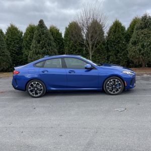 BMW 228 GRAN COUPE XDRIVE - 10