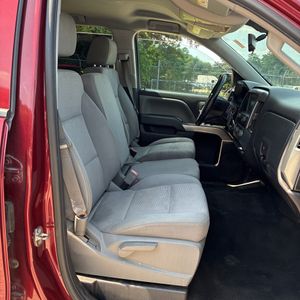 2016 Chevrolet SILVERADO 1500 LT Z71 — фото 32