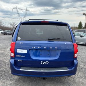 DODGE GRAND CARAVAN SE - 7