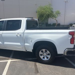 صورة 6 لـ 2021 Chevrolet SILVERADO 1500 LT