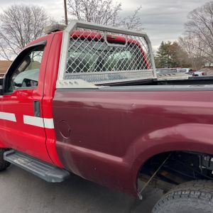 FORD F-350 SUPER DUTY XL - 6