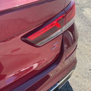 2020 KIA OPTIMA S — миниатюра 23
