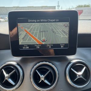 صورة مصغرة 38 لـ 2016 Mercedes-BENZ GLA
