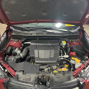 2024 Subaru FORESTER PREMIUM 缩略图 44