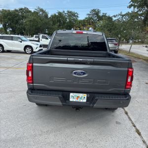 2023 FORD F-150 XLT — фото 7